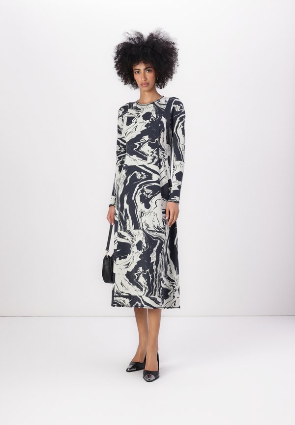 LUMEENI MARRAS DRESS - Maxi dress4