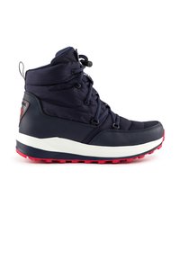 Rossignol - Scarpa da hiking - navy Immagine in miniatura 1