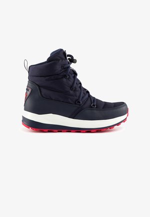 Hiking shoes - navy