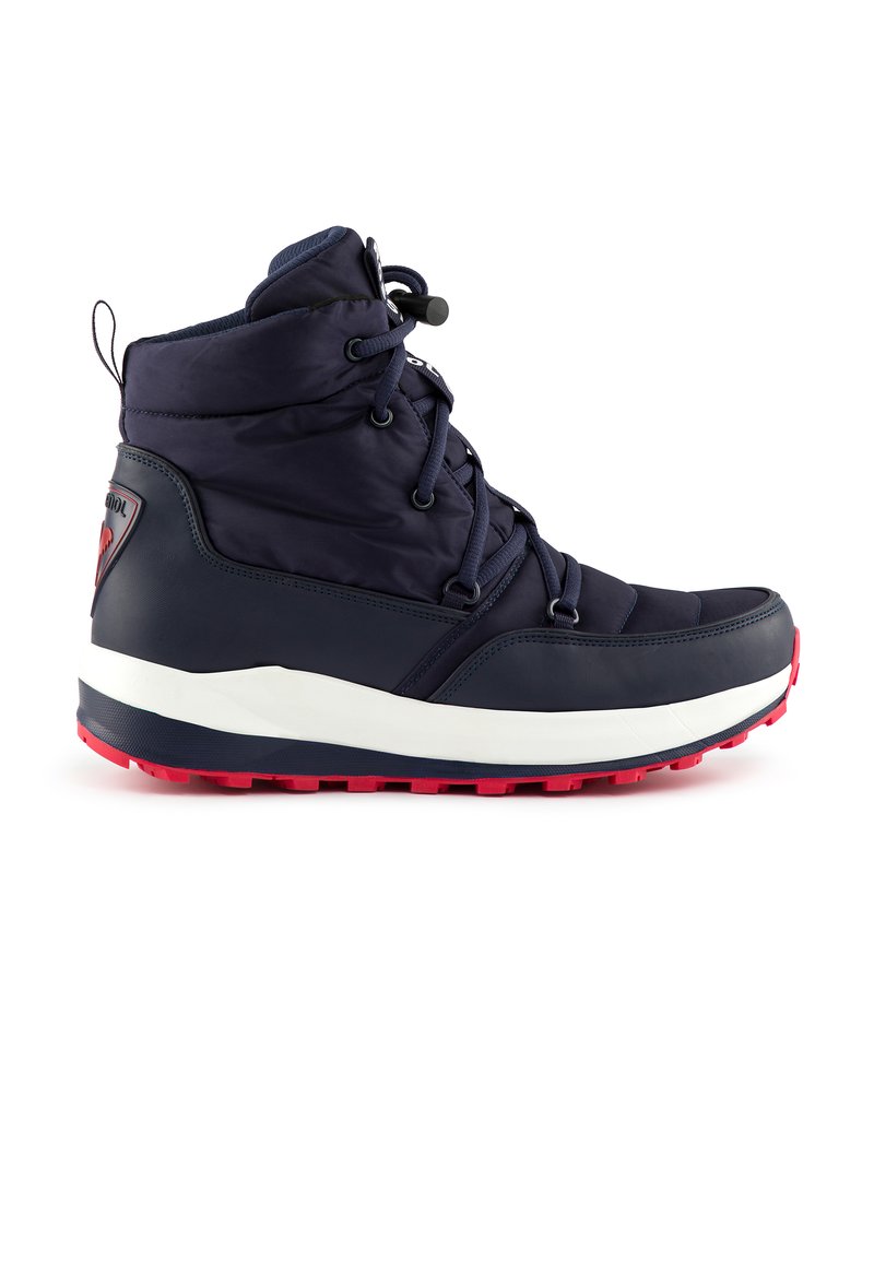 Rossignol - Scarpa da hiking - navy, Ingrandire