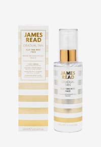 James Read H2O TAN MIST FACE - Samoopalacz