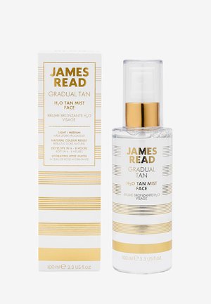 James Read H2O TAN MIST FACE - Selbstbräuner