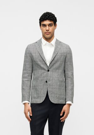 HANRY - Sakko - black