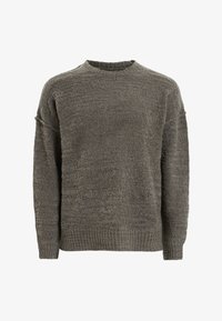 Unausgewählt, brown