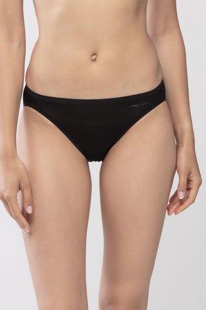 UNTERHOSE SERIE MEY LIGHTS - Slip - schwarz