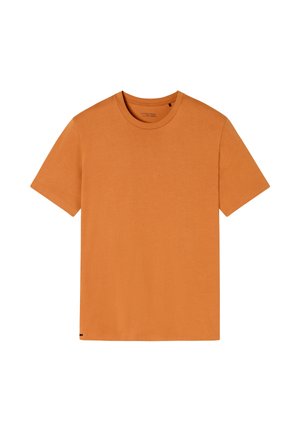 Schiesser, MIX - Pyjama top - whisky