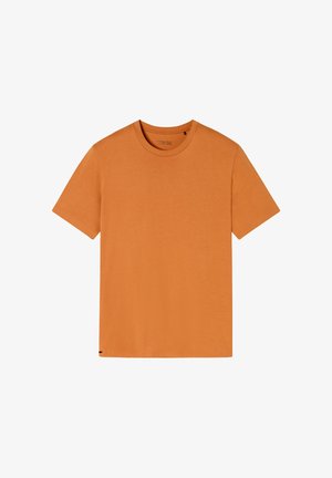 Schiesser, MIX - Pyjama top - whisky