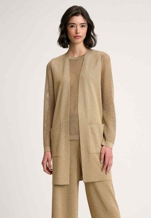 Luisa Spagnoli ZIO - Veste - giallo