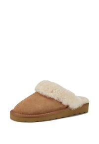 Australia Luxe Collective MOOL - Pantofole - brown