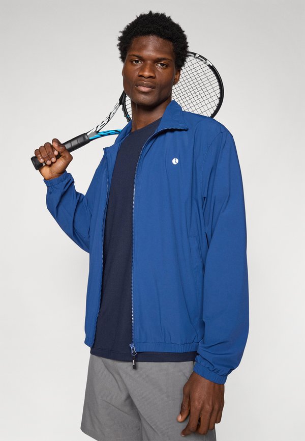 ACE TRACK JACKET - Training jacket4