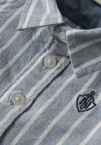 Name it STRAMPLER - Pluus - flint stone