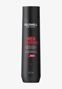 Goldwell GOLDWELL DUALSENSES MEN THIKENING SHAMPOO - Sérum capillaire