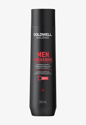 GOLDWELL DUALSENSES MEN THIKENING SHAMPOO - Soin des cheveux