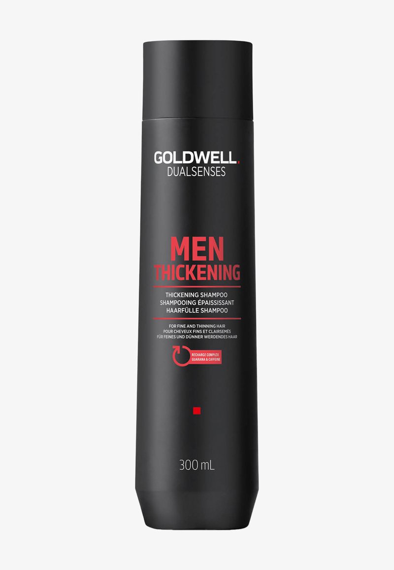 Goldwell GOLDWELL DUALSENSES MEN THIKENING SHAMPOO - Sérum capillaire