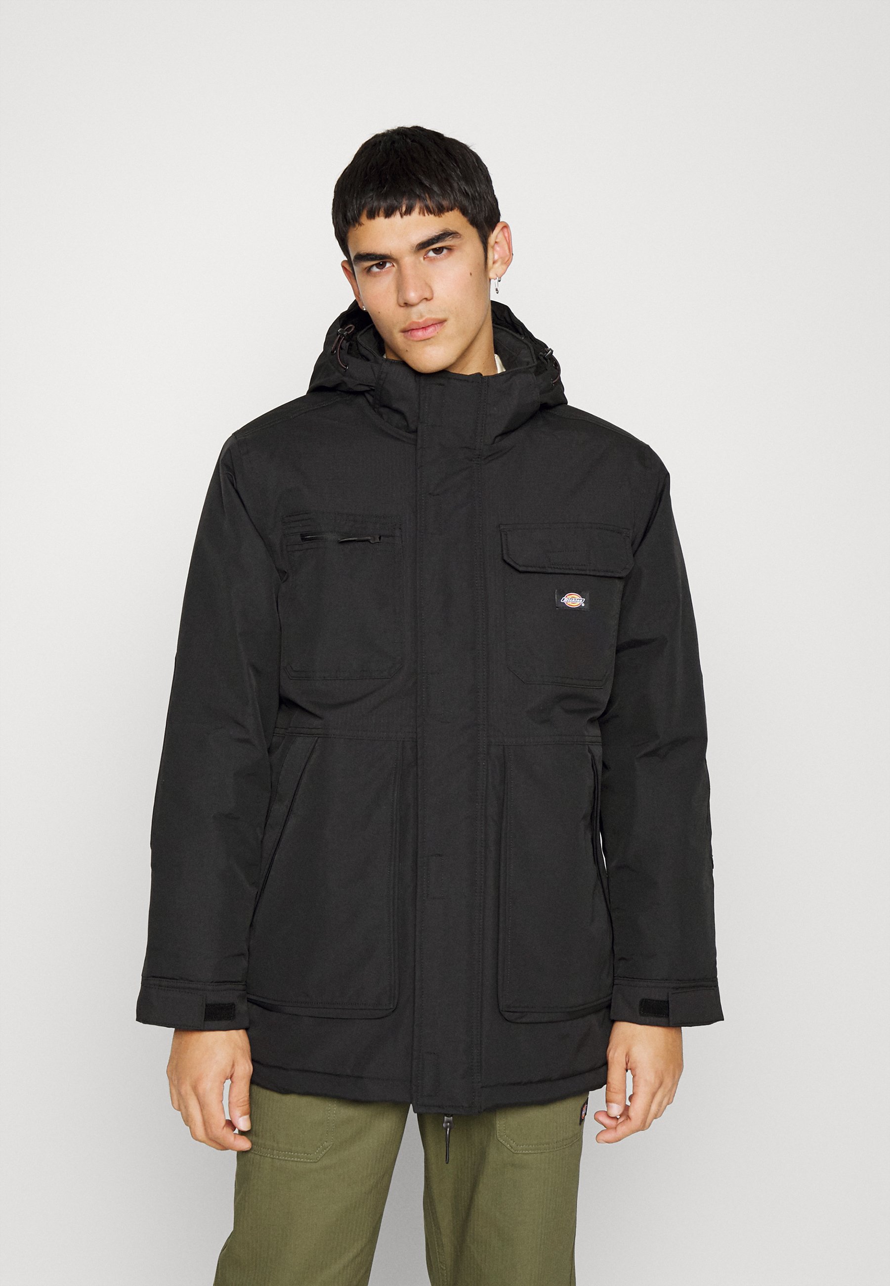 dickies winter coats