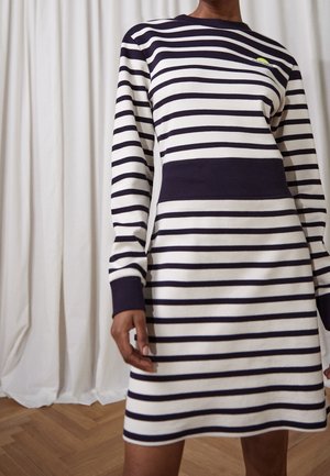 Robe de jour - multi-coloured