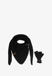 Niet geselecteerd, black