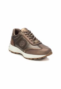 Carmela Zapatillas - taupe