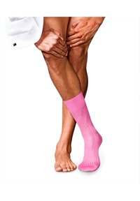 FALKE NO. 10 - Calze - peony (8042)