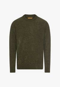 Ausgewählt, forest green