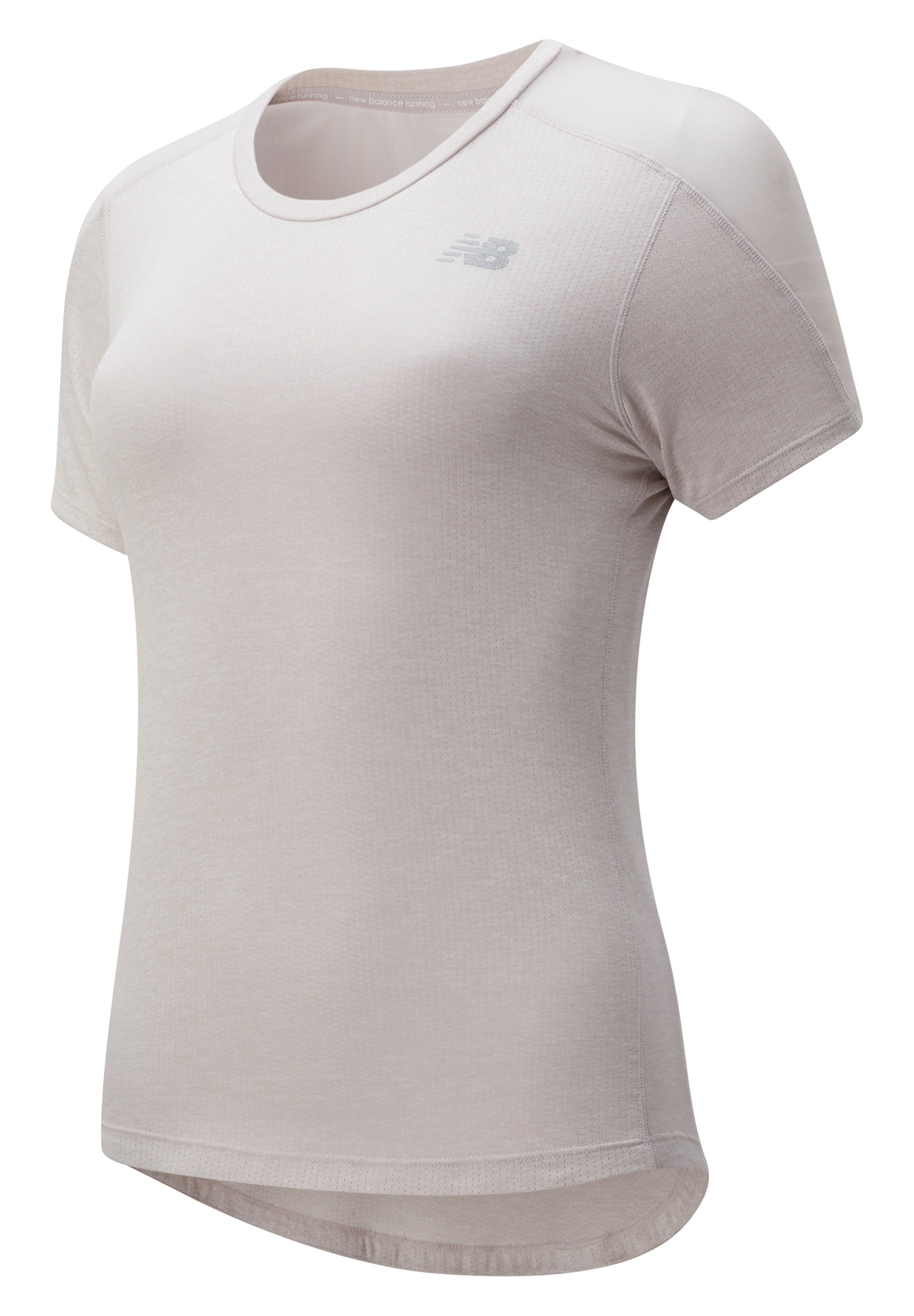 new balance sports top