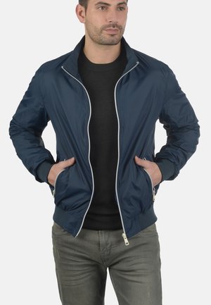 BHBRAD - Bomber Jacket - navy