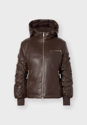 Armani Exchange, BLOUSON JACKET - Veste d'hiver - antagonist