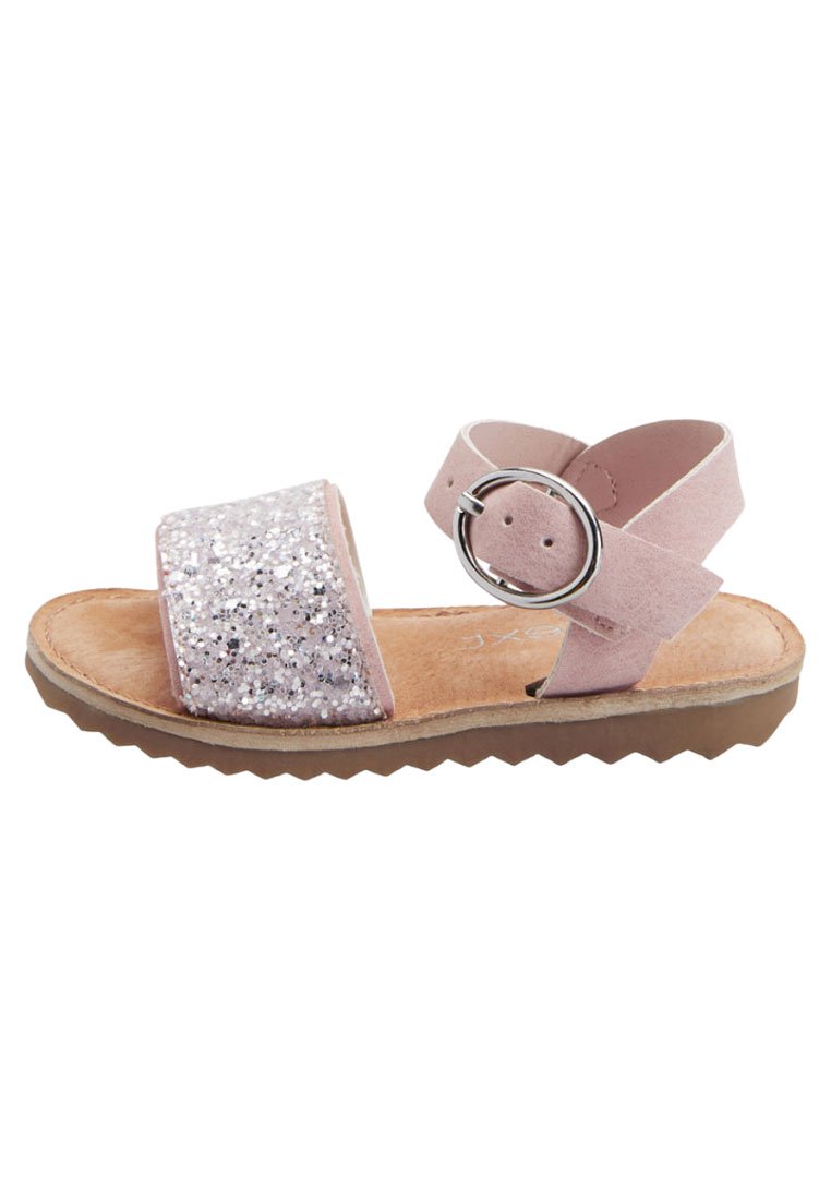 Next Babyschoenen donkerroze Next Babyschoenen donkerroze