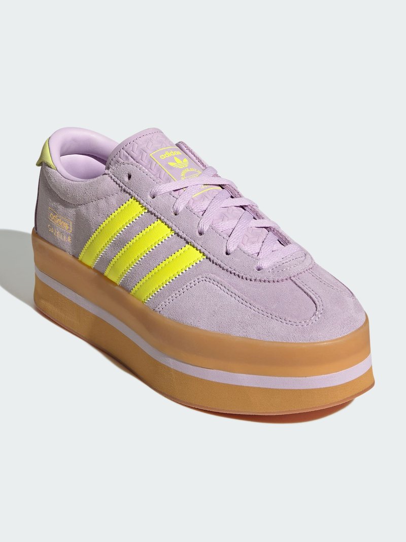adidas gazelle silver green womens adidas VL Court 3.0 Shoes Kids Pink 7