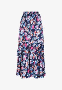 Neizvēlēts, blau mehrfarbig