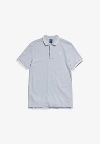 Niewybrane, icelandic blue