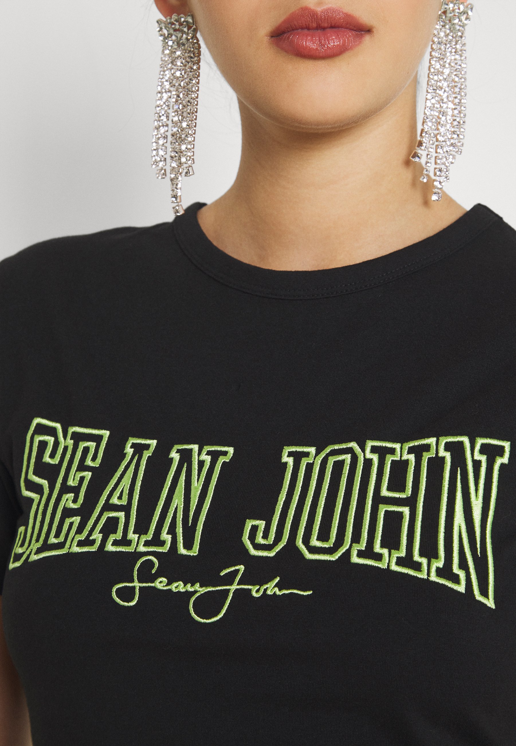 Missguided SEAN JOHN X MG GRAPHIC 