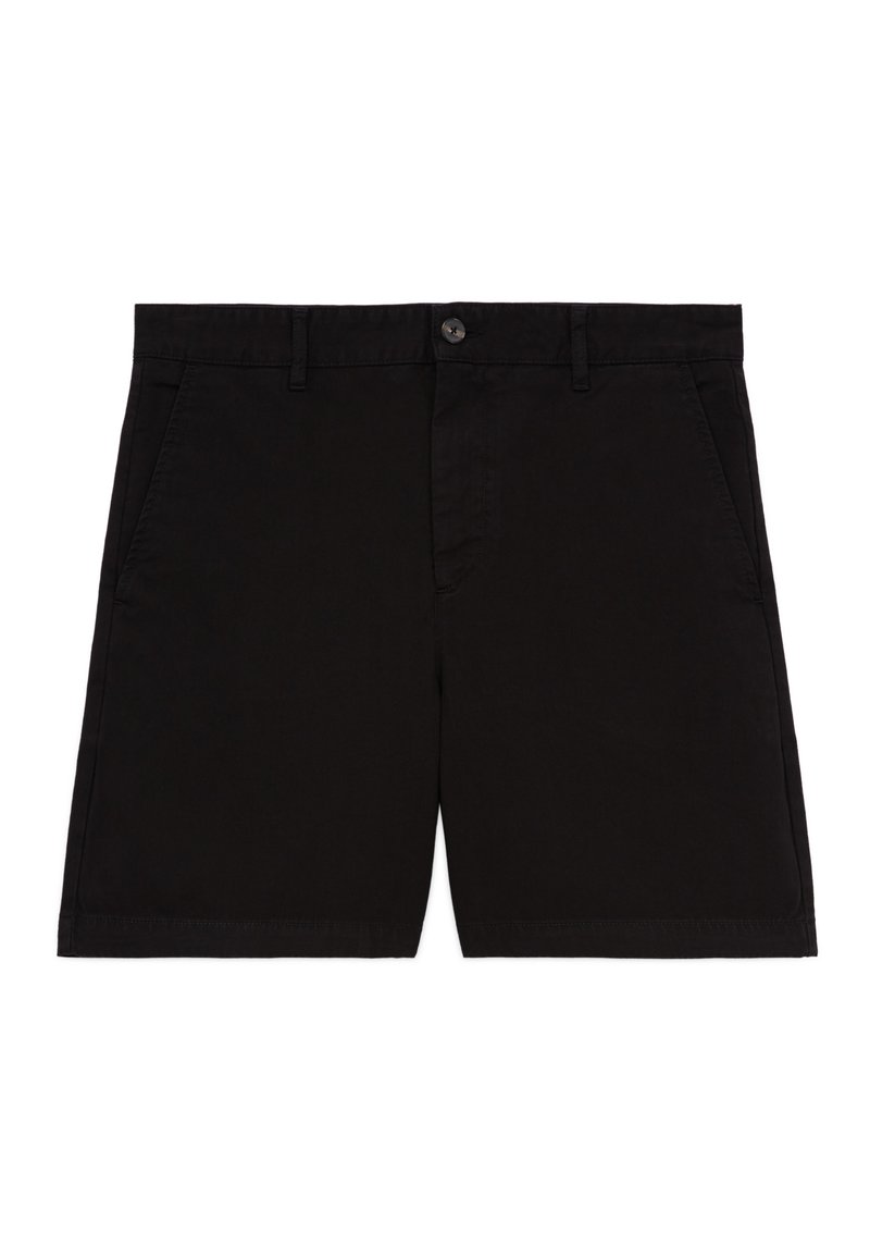 The Kooples Shorts zwart