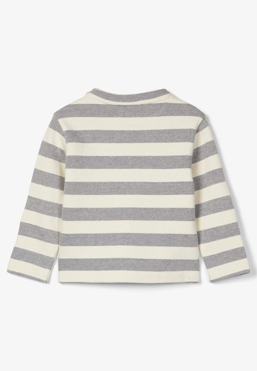 Name it Sweatshirt peyote Zalando.se Next MONSTER TRUCK Långärmad tröja beige Zalando.se
