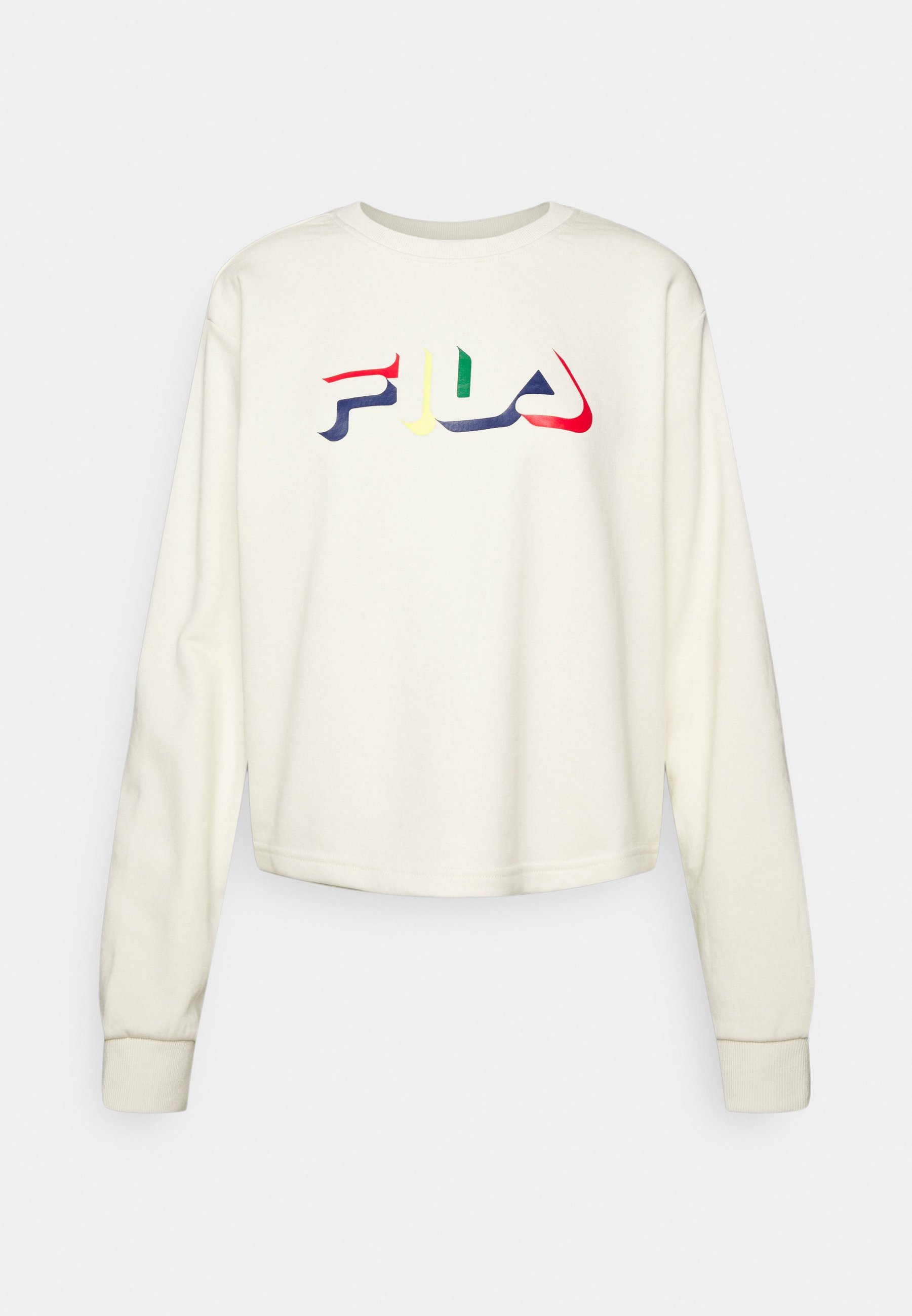 Fila BORACEIA CROPPED CREW - Sweatshirt 