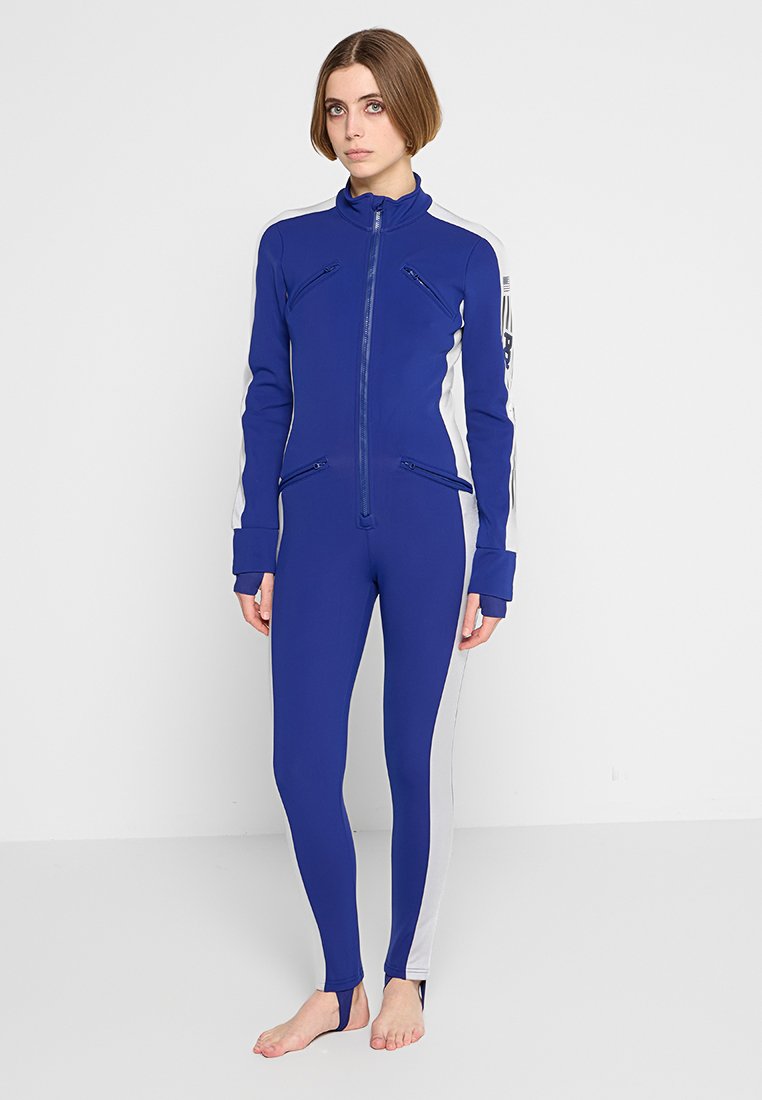 Polo Ralph Lauren Jumpsuit blauw Polo Ralph Lauren Jumpsuit blauw