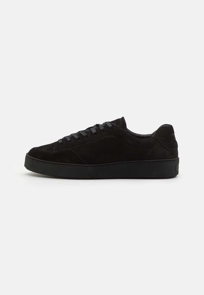 Tiger of Sweden - SINNY - Sneakers low - black, Extindeți