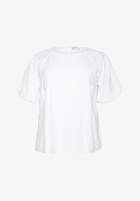 Non selezionato, optical white