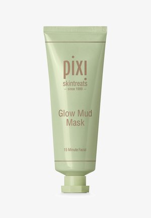 GLOW MUD MASK 30ML - Ansiktsmask - mask