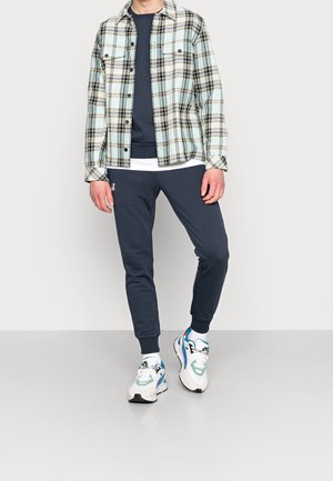 K-Way, Sweatshirt - dark blue
