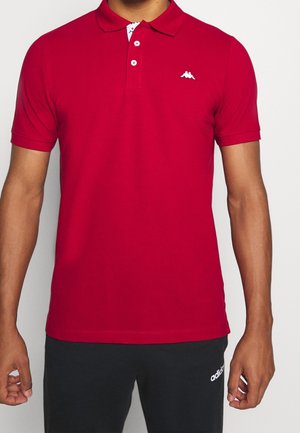Polo - red