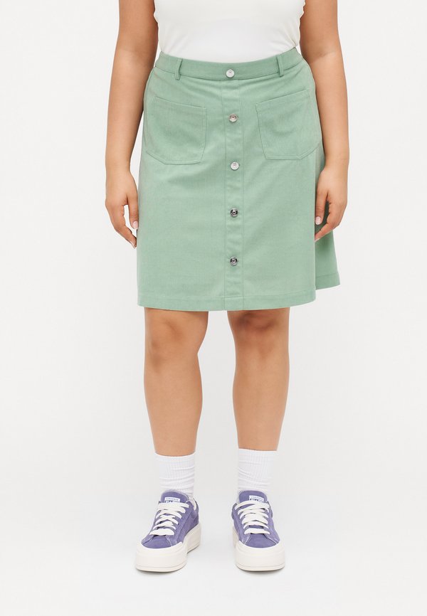 CARAMAZING PULL UP SKIRT  - A-line skirt