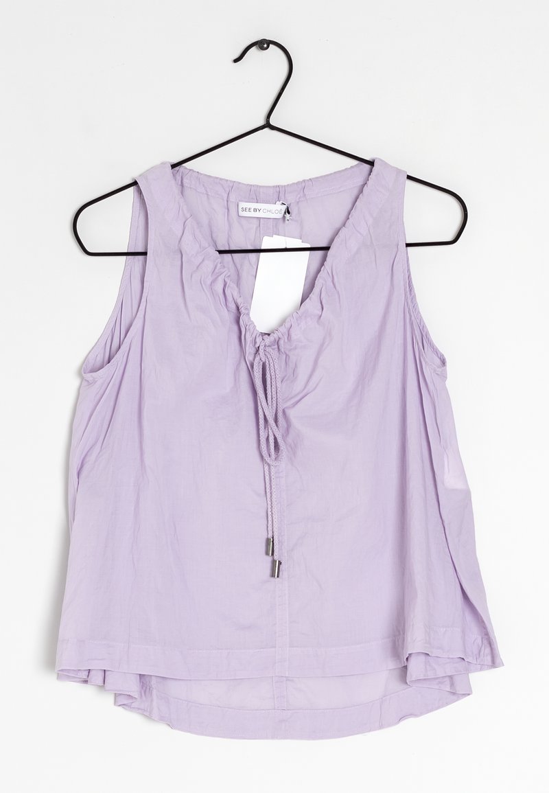 See by Chloé Blus - purple