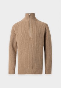 Sélectionné, rock beige
