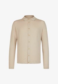 Ej vald, natürlich beige corda