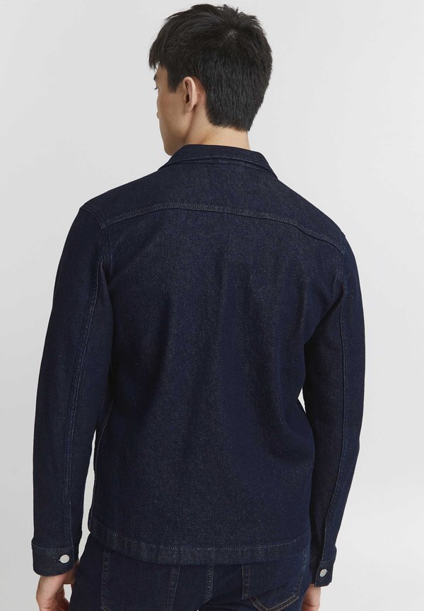 CFJerslev - Denim jacket4