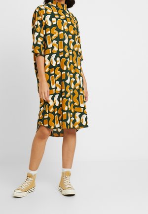 Jurk - multi-coloured