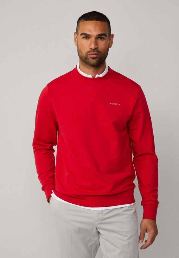 ESSENTIAL CREW - Sweatshirt