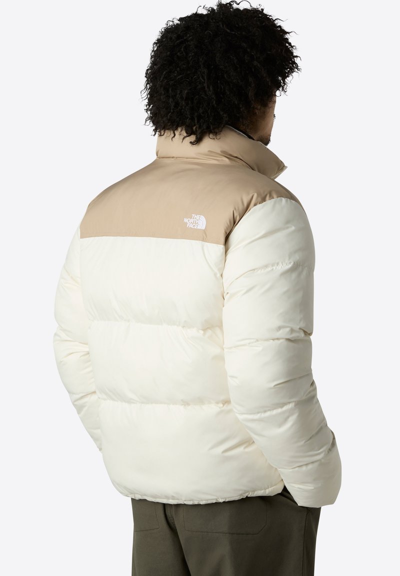 Nuovo Donna Trapuntato Designer Imbottito Bolle Pelliccia Con Cappuccio Piumino - Foto 8