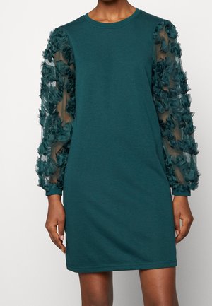 Robe de soirée - dark green